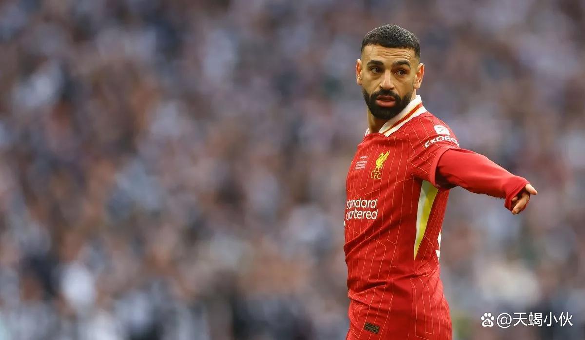 爱游戏官网主页关于萨拉赫在中国队比赛中赛况扑朔迷离，绝杀引发热议！的信息