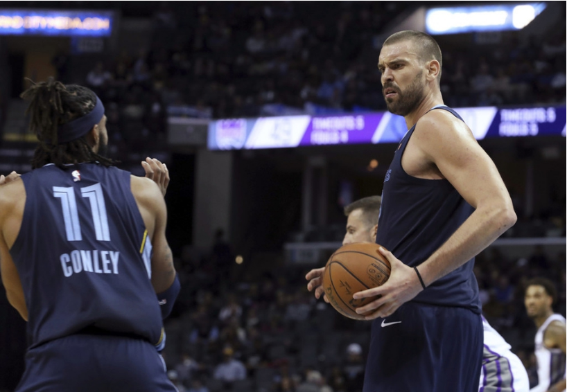 爱游戏官网主页今夜体能课后，孟菲斯灰熊临场应变备战法国杯，媒体盛赞，细节决定成败的简单介绍