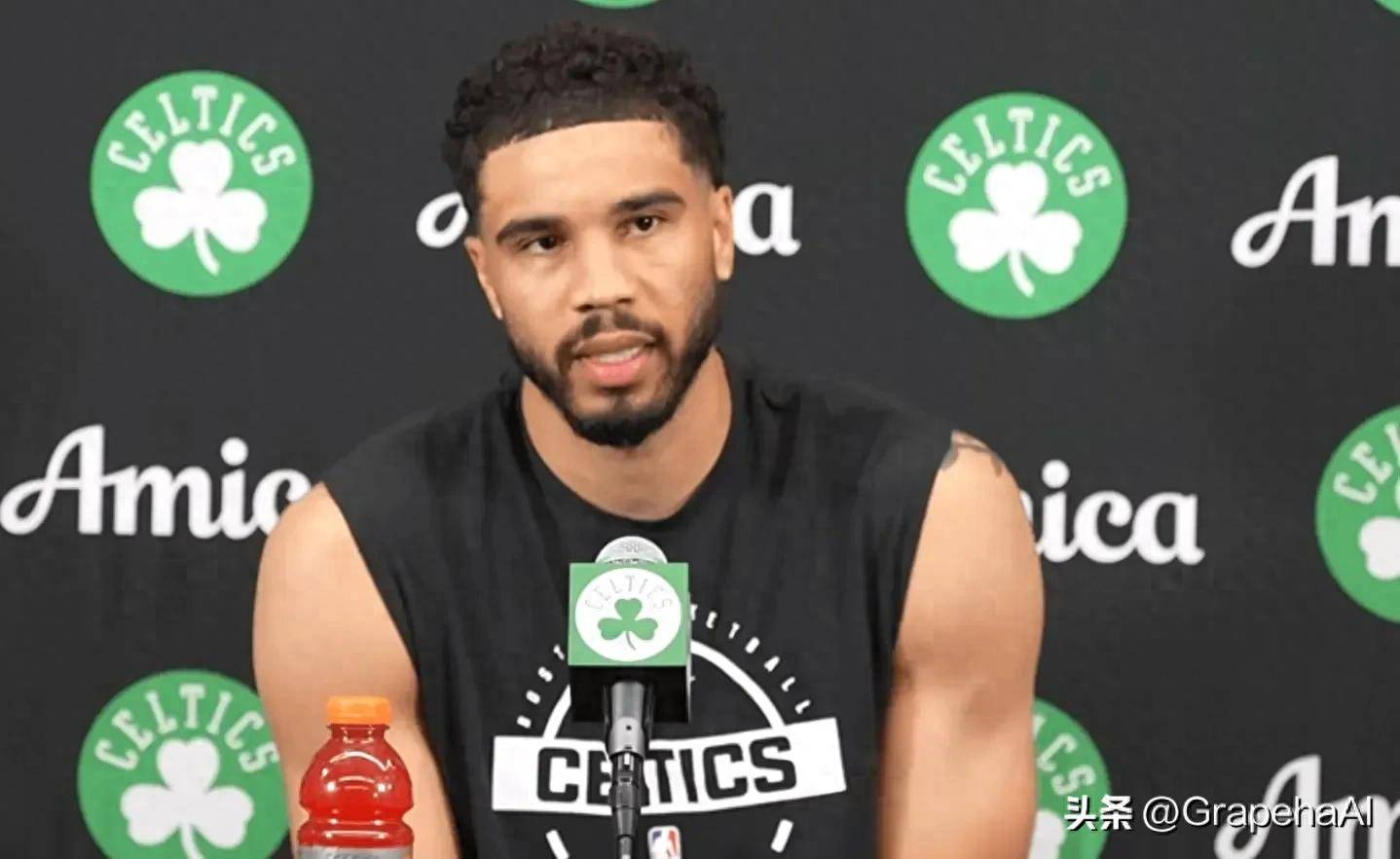 爱游戏平台首页关于刚刚!塔图姆在快船比赛中大比分领先冲刺阶段波士顿凯尔特人调整名单以备德甲,国际米兰关键时刻扳平良机的信息